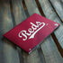 MLB Cincinnati Reds Alternate/Away Jersey HP Envy Skin