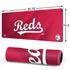 MLB Cincinnati Reds Alternate/Away Jersey Gaming Mouse Pad