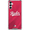 MLB Cincinnati Reds Alternate/Away Jersey Galaxy A15 5G Clear Case