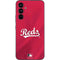 MLB Cincinnati Reds Alternate/Away Jersey Galaxy A54 5G Skin