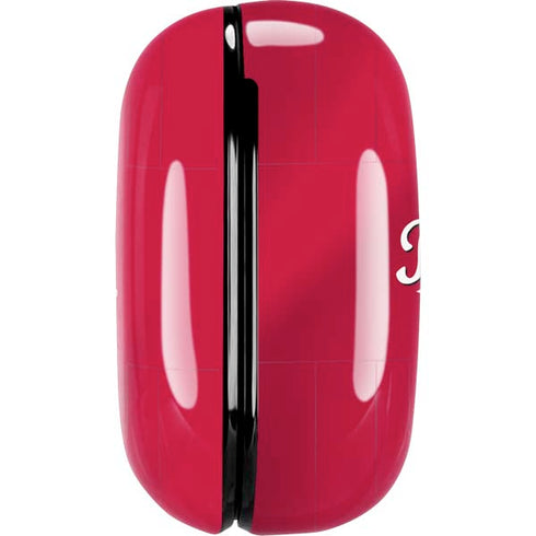 MLB Cincinnati Reds Alternate/Away Jersey Galaxy Buds Pro Skin