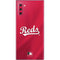 MLB Cincinnati Reds Alternate/Away Jersey Galaxy Note 10 Skin
