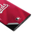MLB Cincinnati Reds Alternate/Away Jersey Galaxy Note 10 Skin