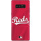 MLB Cincinnati Reds Alternate/Away Jersey Galaxy Note 8 Skin