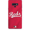MLB Cincinnati Reds Alternate/Away Jersey Galaxy Note 9 Skin