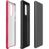MLB Cincinnati Reds Alternate/Away Jersey Galaxy Note20 5G Pro Case