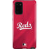 MLB Cincinnati Reds Alternate/Away Jersey Galaxy Note20 5G Pro Case