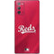 MLB Cincinnati Reds Alternate/Away Jersey Galaxy Note20 5G Skin
