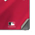 MLB Cincinnati Reds Alternate/Away Jersey Galaxy Note20 5G Skin