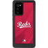 MLB Cincinnati Reds Alternate/Away Jersey Galaxy Note20 5G Waterproof Case