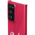 MLB Cincinnati Reds Alternate/Away Jersey Galaxy Note20 Ultra 5G Lite Case
