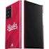 MLB Cincinnati Reds Alternate/Away Jersey Galaxy Note20 Ultra 5G Lite Case