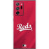 MLB Cincinnati Reds Alternate/Away Jersey Galaxy Note20 Ultra 5G Skin