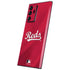MLB Cincinnati Reds Alternate/Away Jersey Galaxy Note20 Ultra 5G Skin