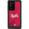 MLB Cincinnati Reds Alternate/Away Jersey Galaxy Note20 Ultra 5G Waterproof Case