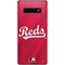MLB Cincinnati Reds Alternate/Away Jersey Galaxy S10 Plus Skin