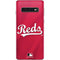 MLB Cincinnati Reds Alternate/Away Jersey Galaxy S10 Skin