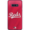 MLB Cincinnati Reds Alternate/Away Jersey Galaxy S10e Skin