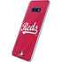 MLB Cincinnati Reds Alternate/Away Jersey Galaxy S10e Skin