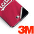 MLB Cincinnati Reds Alternate/Away Jersey Galaxy S10e Skin