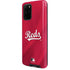 MLB Cincinnati Reds Alternate/Away Jersey Galaxy S20 Plus Pro Case