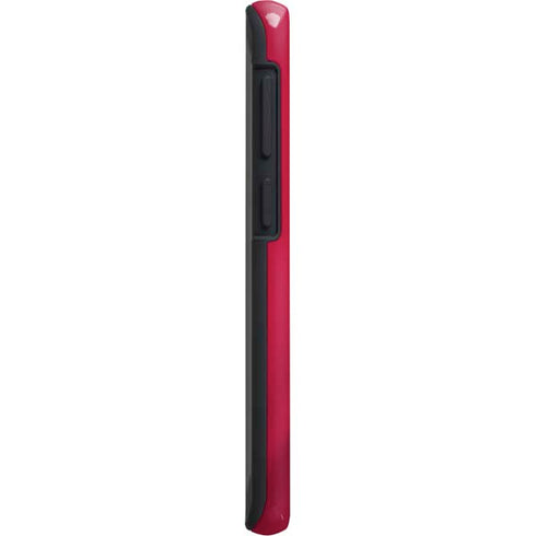 MLB Cincinnati Reds Alternate/Away Jersey Galaxy S20 Plus Pro Case