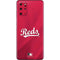 MLB Cincinnati Reds Alternate/Away Jersey Galaxy S20 Plus Skin