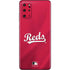 MLB Cincinnati Reds Alternate/Away Jersey Galaxy S20 Plus Skin