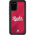 MLB Cincinnati Reds Alternate/Away Jersey Galaxy S20 Plus Waterproof Case