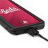 MLB Cincinnati Reds Alternate/Away Jersey Galaxy S20 Plus Waterproof Case