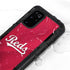 MLB Cincinnati Reds Alternate/Away Jersey Galaxy S20 Plus Waterproof Case