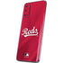 MLB Cincinnati Reds Alternate/Away Jersey Galaxy S20 Skin