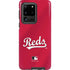 MLB Cincinnati Reds Alternate/Away Jersey Galaxy S20 Ultra 5G Pro Case