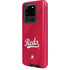 MLB Cincinnati Reds Alternate/Away Jersey Galaxy S20 Ultra 5G Pro Case