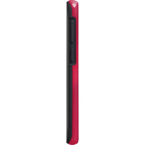 MLB Cincinnati Reds Alternate/Away Jersey Galaxy S20 Ultra 5G Pro Case
