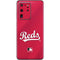MLB Cincinnati Reds Alternate/Away Jersey Galaxy S20 Ultra 5G Skin