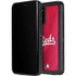 MLB Cincinnati Reds Alternate/Away Jersey Galaxy S20 Waterproof Case
