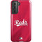 MLB Cincinnati Reds Alternate/Away Jersey Galaxy S21 5G Pro Case