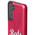 MLB Cincinnati Reds Alternate/Away Jersey Galaxy S21 5G Pro Case
