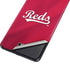 MLB Cincinnati Reds Alternate/Away Jersey Galaxy S21 5G Skin