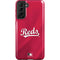MLB Cincinnati Reds Alternate/Away Jersey Galaxy S21 FE Pro Case