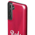 MLB Cincinnati Reds Alternate/Away Jersey Galaxy S21 FE Pro Case