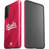 MLB Cincinnati Reds Alternate/Away Jersey Galaxy S21 FE Pro Case