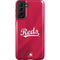 MLB Cincinnati Reds Alternate/Away Jersey Galaxy S21 Plus 5G Pro Case