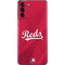 MLB Cincinnati Reds Alternate/Away Jersey Galaxy S21 Plus 5G Skin