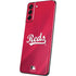 MLB Cincinnati Reds Alternate/Away Jersey Galaxy S21 Plus 5G Skin