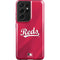 MLB Cincinnati Reds Alternate/Away Jersey Galaxy S21 Ultra 5G Pro Case