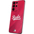 MLB Cincinnati Reds Alternate/Away Jersey Galaxy S21 Ultra 5G Skin