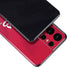 MLB Cincinnati Reds Alternate/Away Jersey Galaxy S21 Ultra 5G Skin
