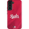 MLB Cincinnati Reds Alternate/Away Jersey Galaxy S22 Pro Case